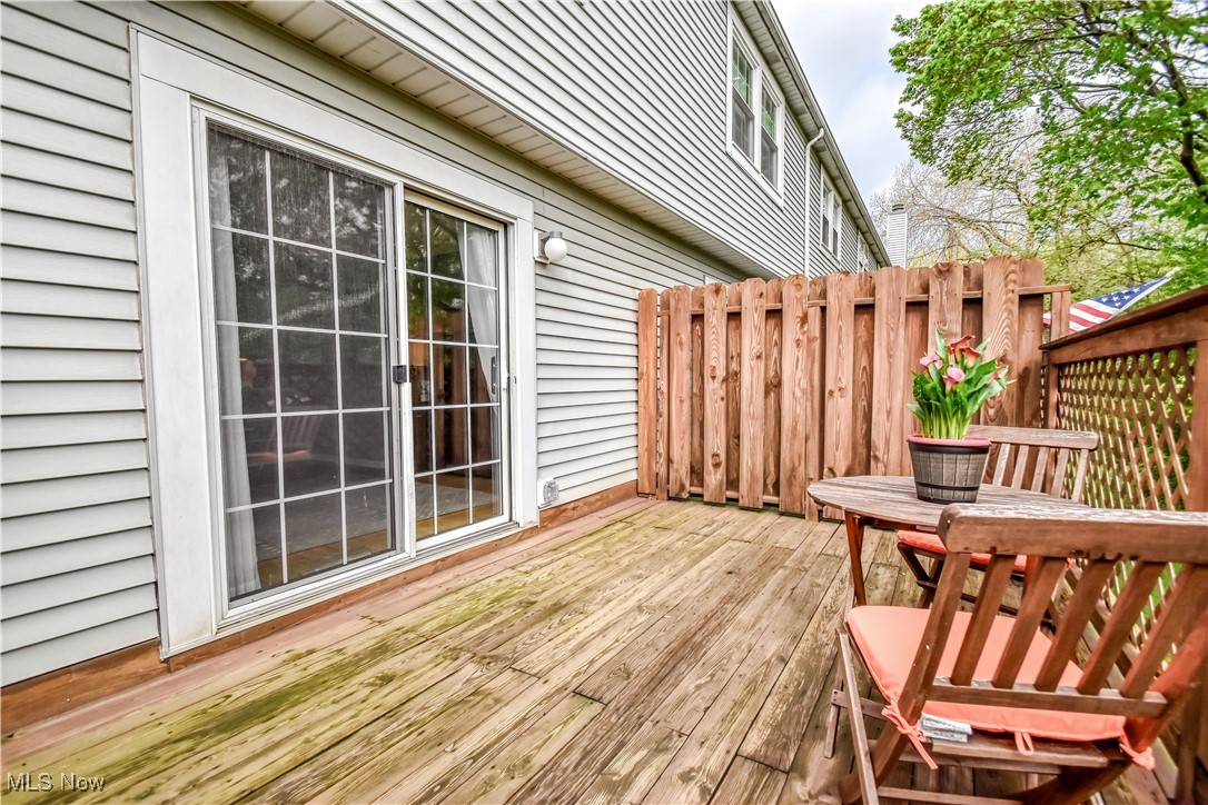 1240 Leeward Lane #A, Willoughby, Ohio image 35