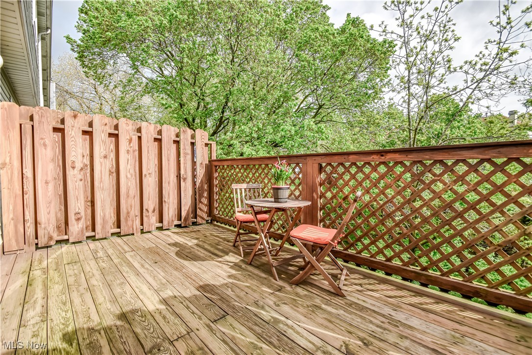 1240 Leeward Lane #A, Willoughby, Ohio image 34
