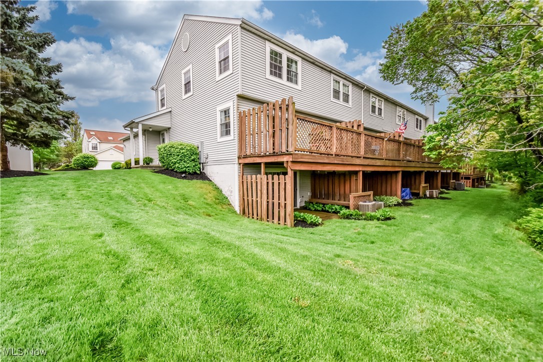 1240 Leeward Lane #A, Willoughby, Ohio image 13