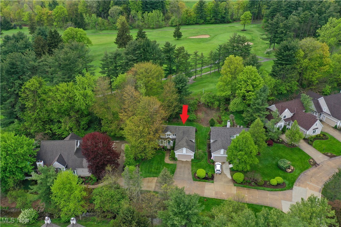 303 Greenway Drive, Chardon, Ohio image 3