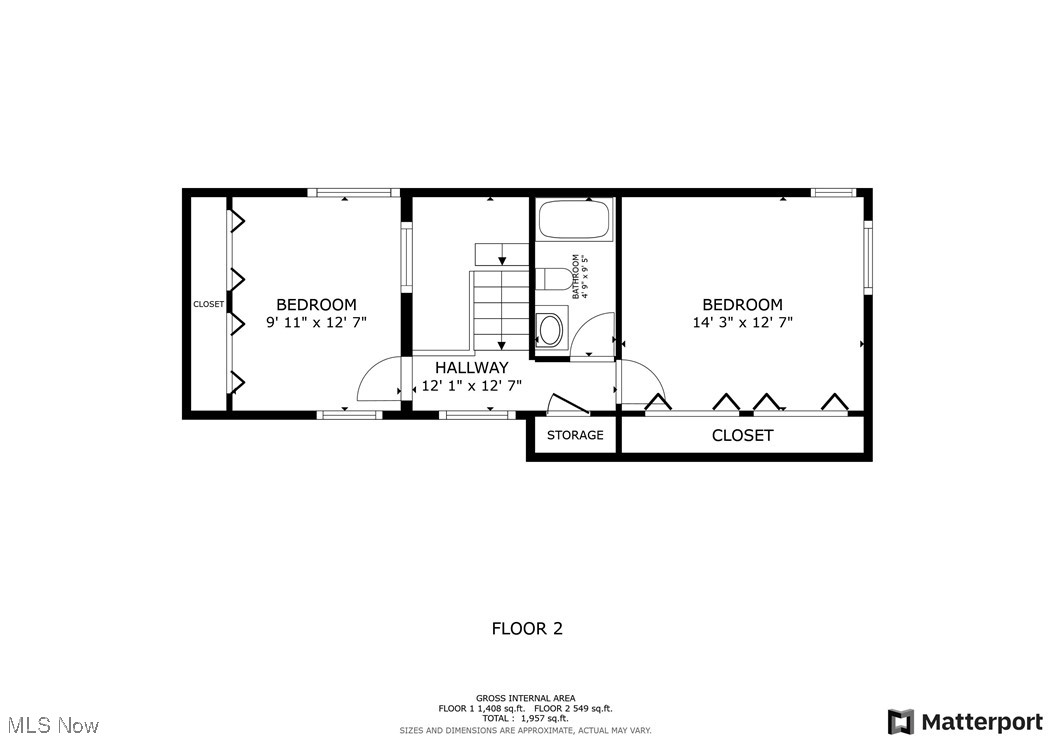 303 Greenway Drive, Chardon, Ohio image 46