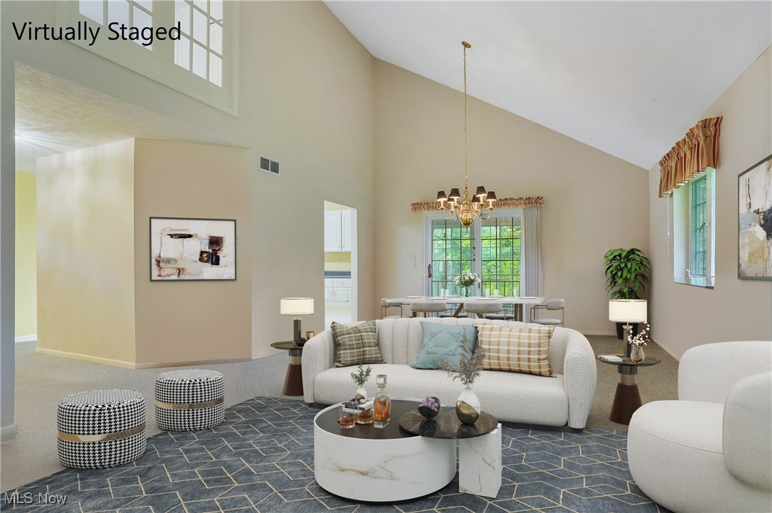 303 Greenway Drive, Chardon, Ohio image 15