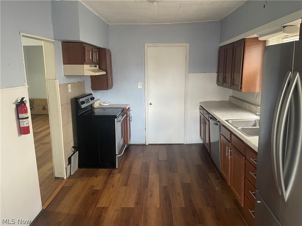 Kenwood - Residential