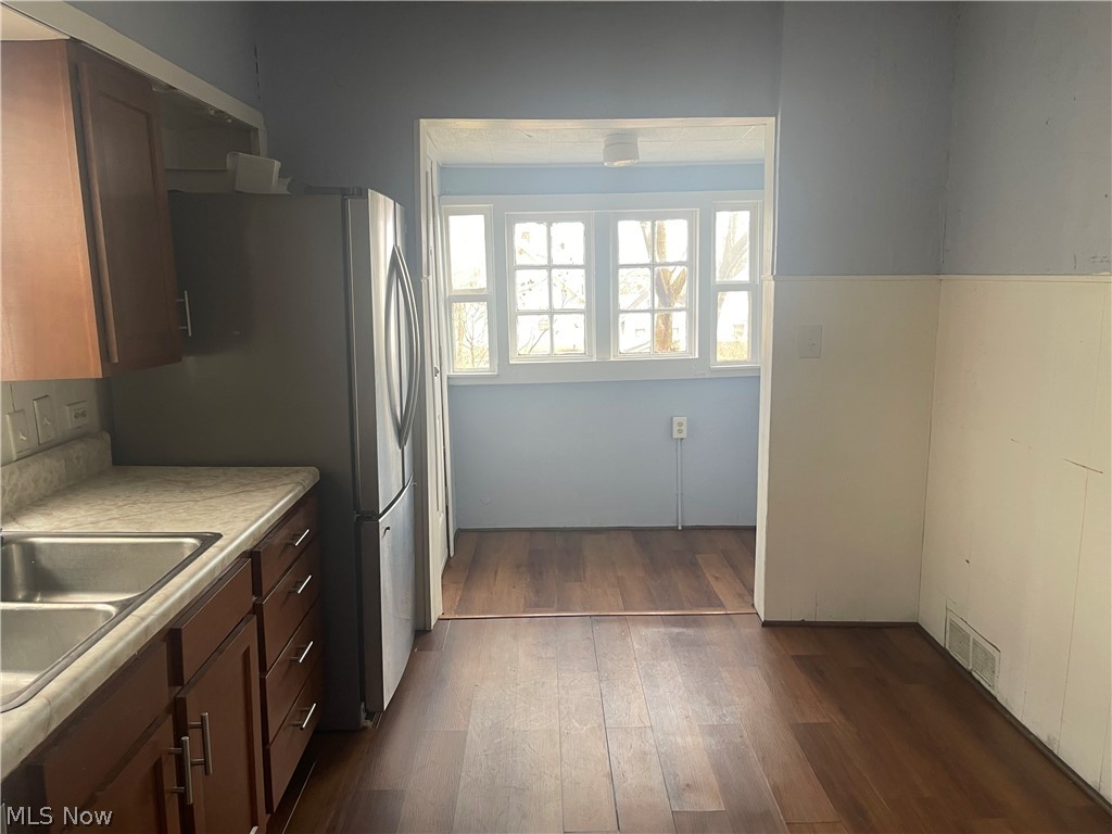 Kenwood - Residential