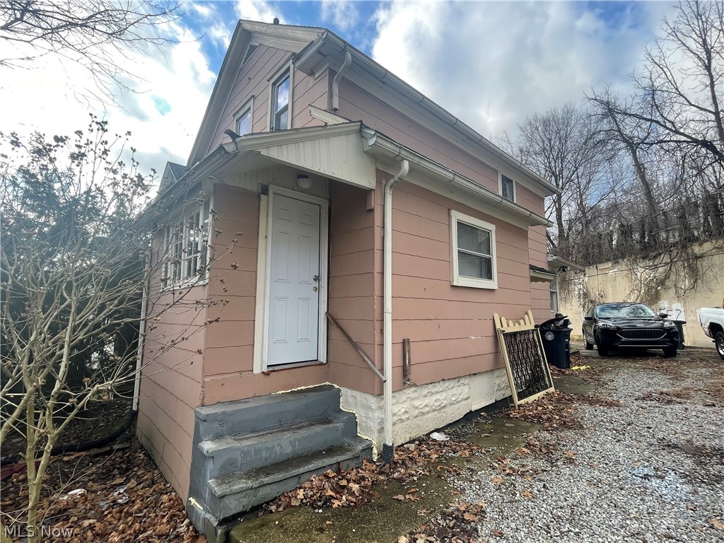 Kenwood - Residential