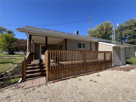 Photo for 3834 Clark Street SW