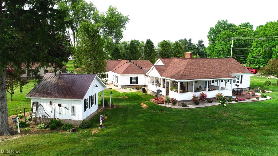 1021 Newark Road, Mount Vernon, Ohio image 7
