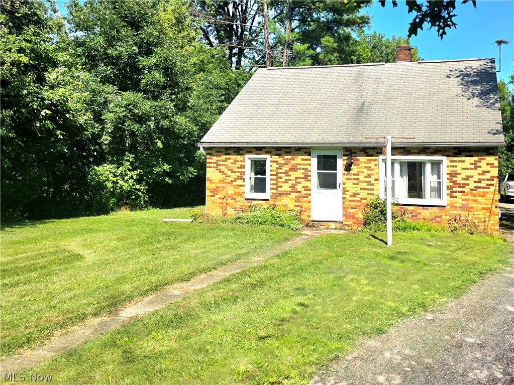 4141 Dunton Road
