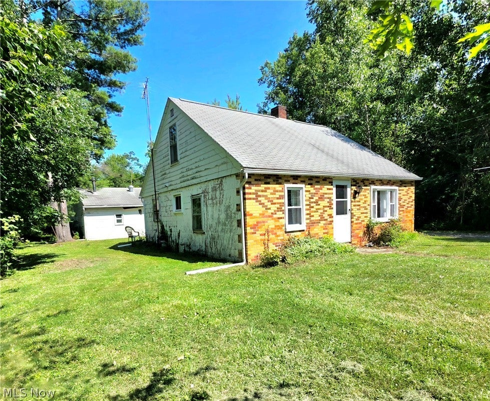 4141 Dunton Road