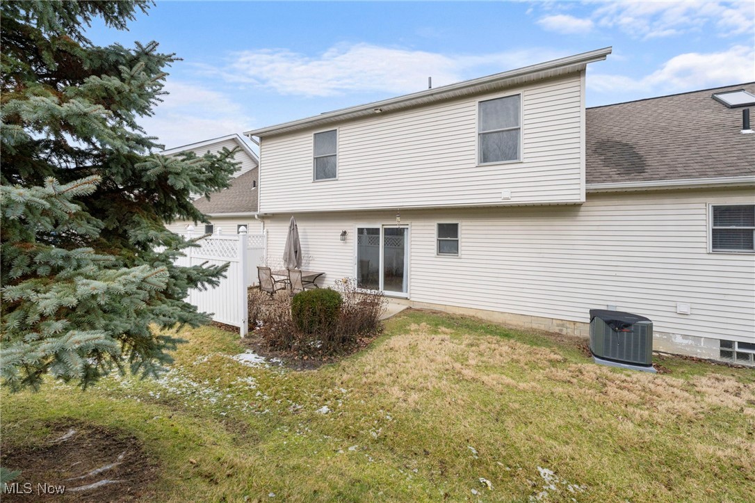 Stonebridge Condo - Residential