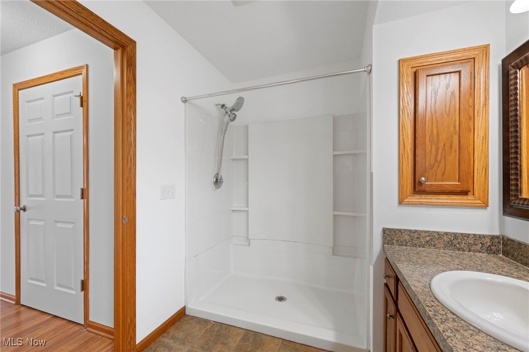 Stonebridge Condo - Residential