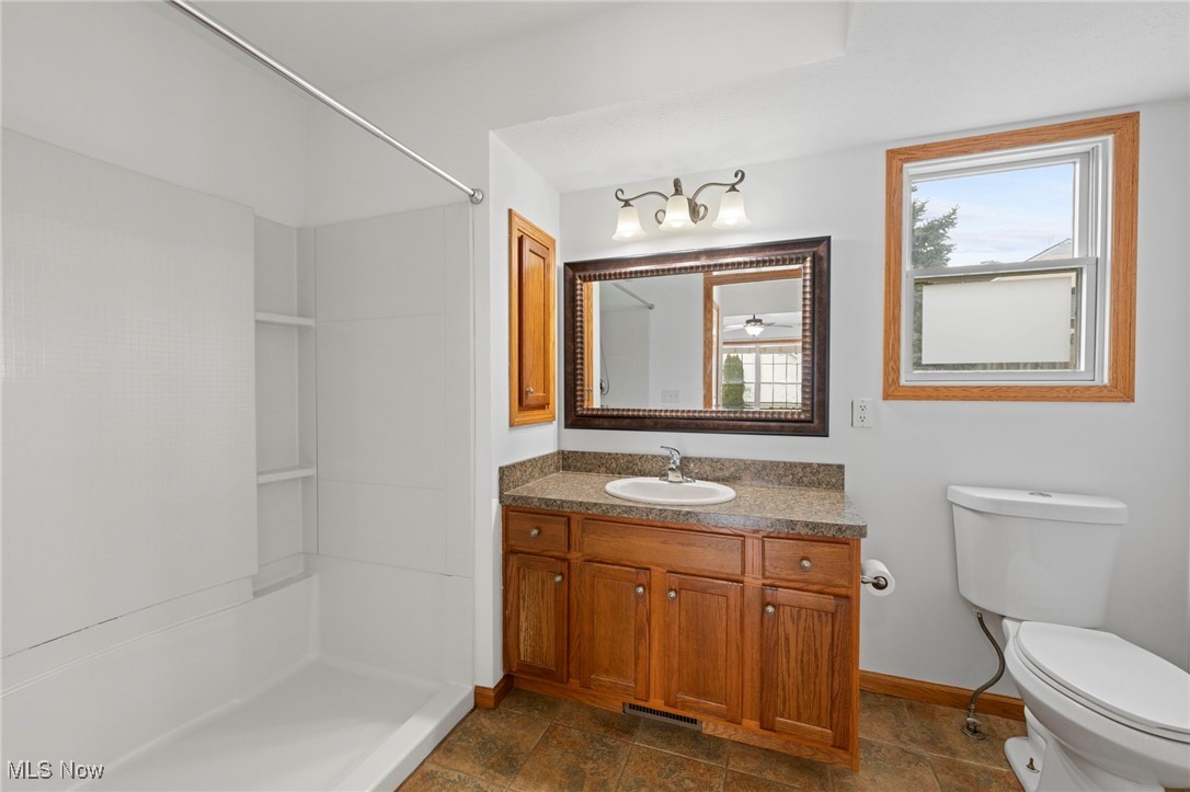 Stonebridge Condo - Residential