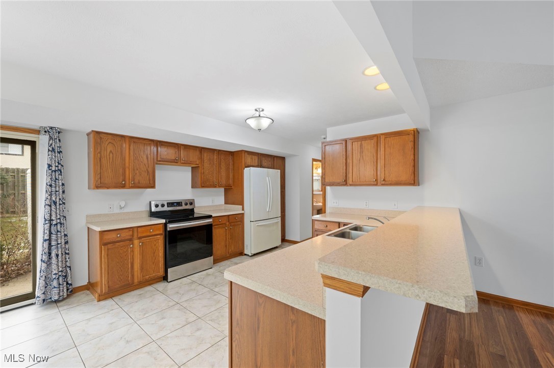 Stonebridge Condo - Residential