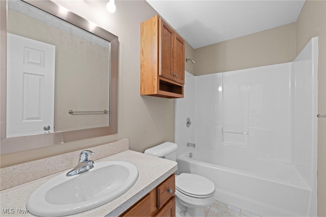 Stonebridge Condo - Residential