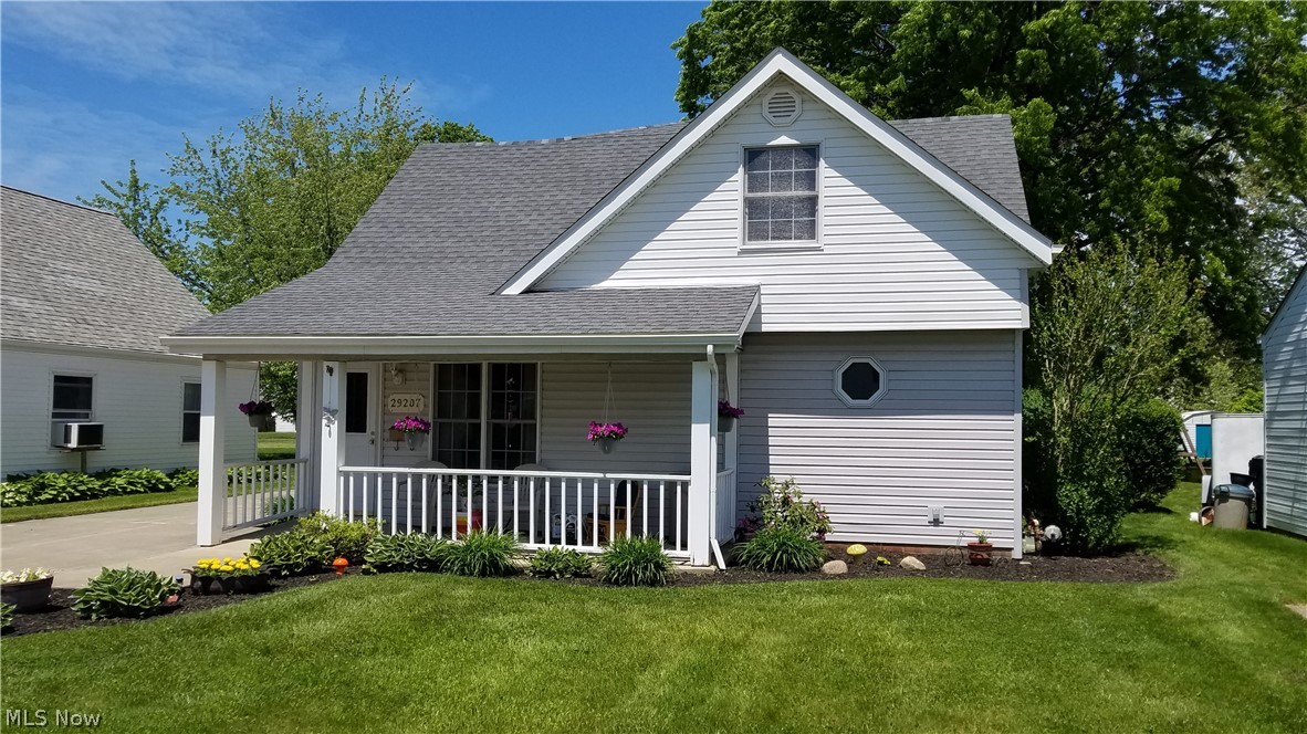 Penrose Properties Inc - Residential