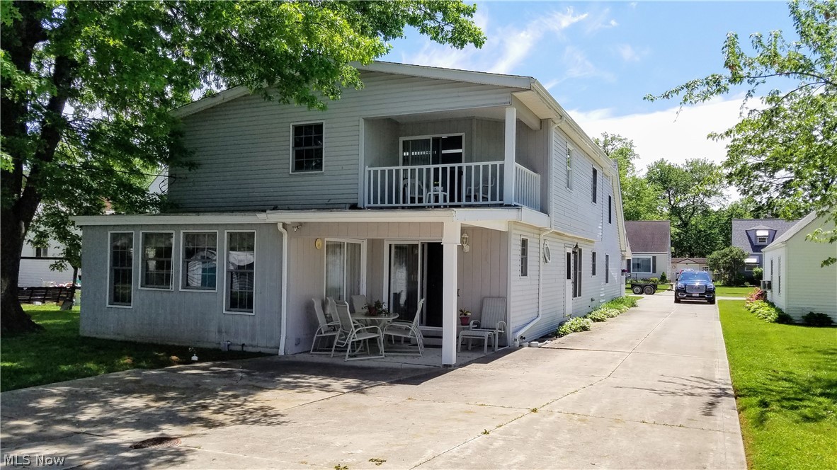 Penrose Properties Inc - Residential