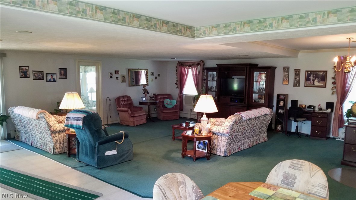 Penrose Properties Inc - Residential