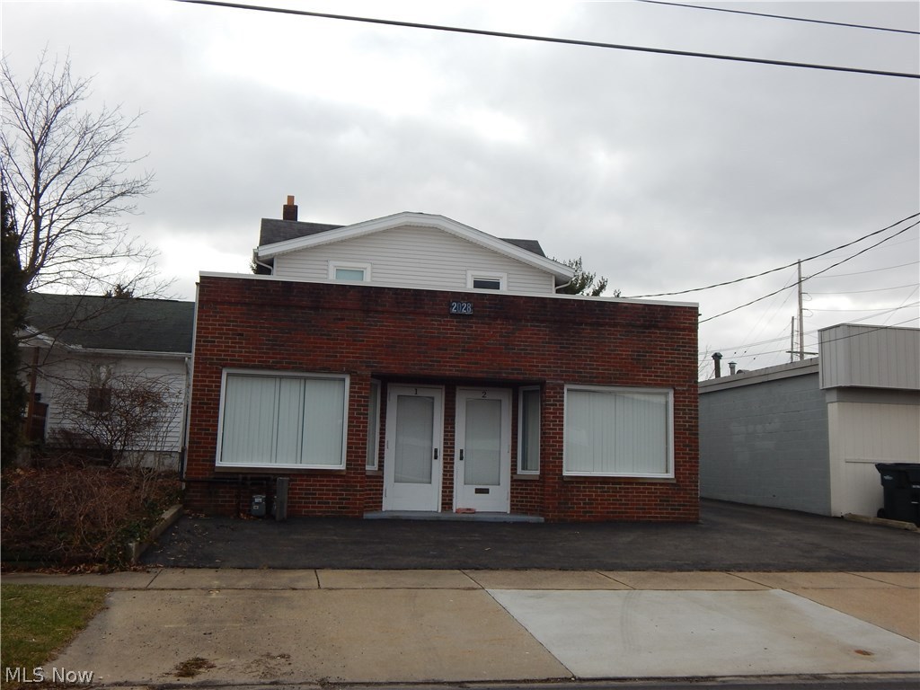West Falls - Commercial Sale