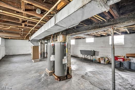 Atwater - Residential Income