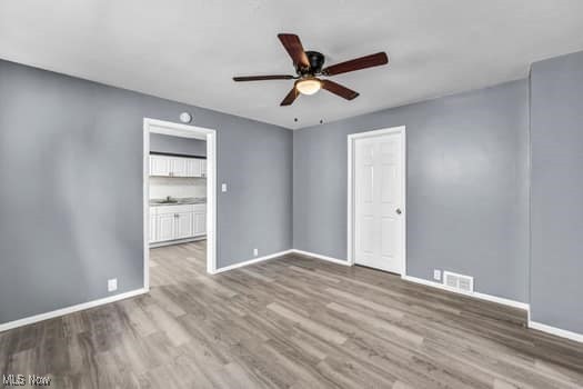 Atwater - Residential Income