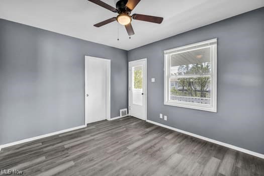 Atwater - Residential Income