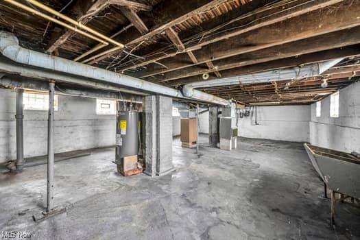 Atwater - Residential Income