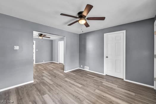 Atwater - Residential Income