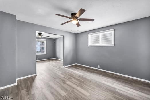 Atwater - Residential Income