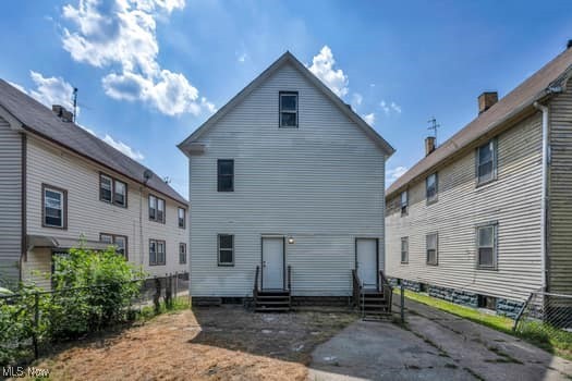 Atwater - Residential Income