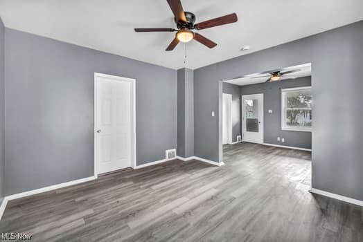 Atwater - Residential Income