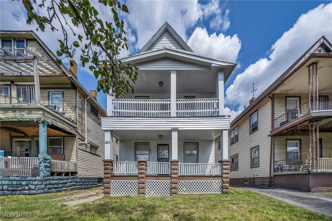 Atwater - Residential Income