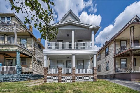 4073 E 64th Street Cleveland OH 44105