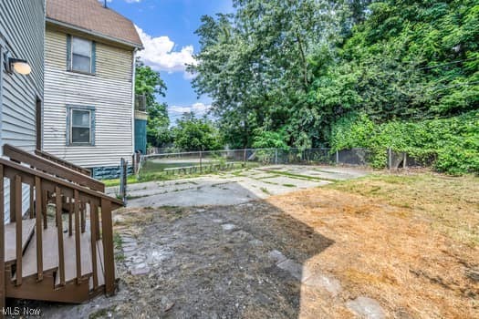 Atwater - Residential Income