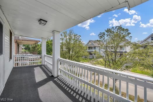 Atwater - Residential Income