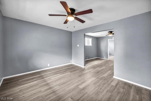 Atwater - Residential Income