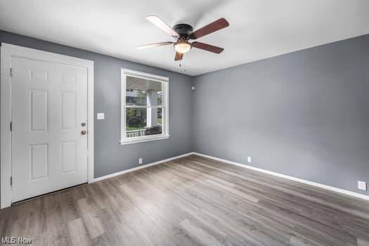 Atwater - Residential Income