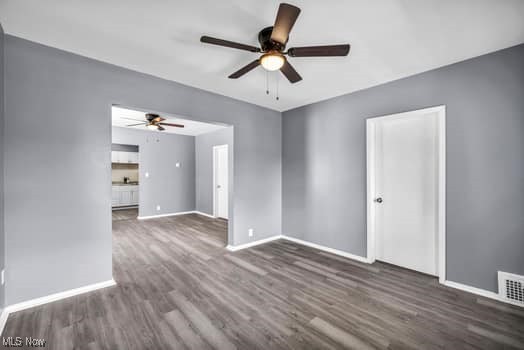 Atwater - Residential Income