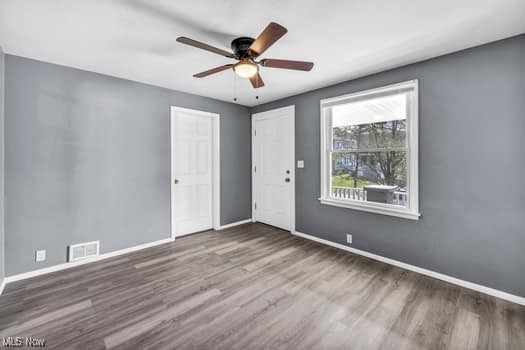 Atwater - Residential Income