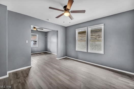 Atwater - Residential Income