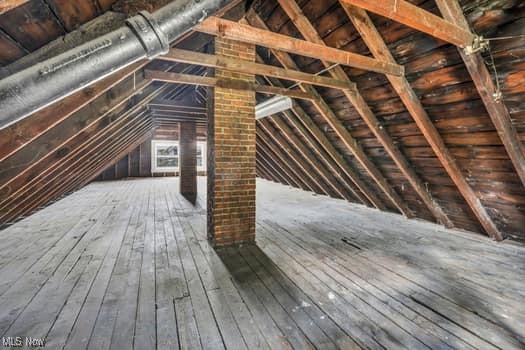 Atwater - Residential Income