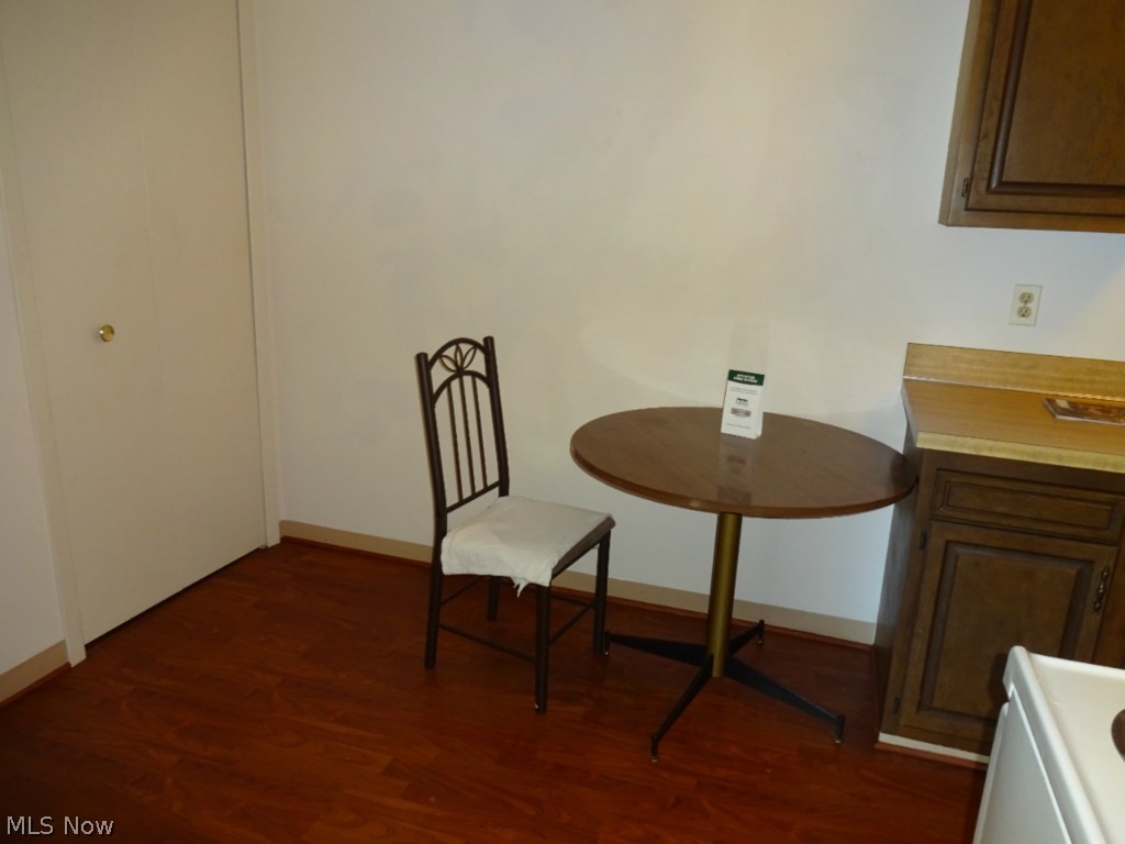 Garden/Raintree - Residential