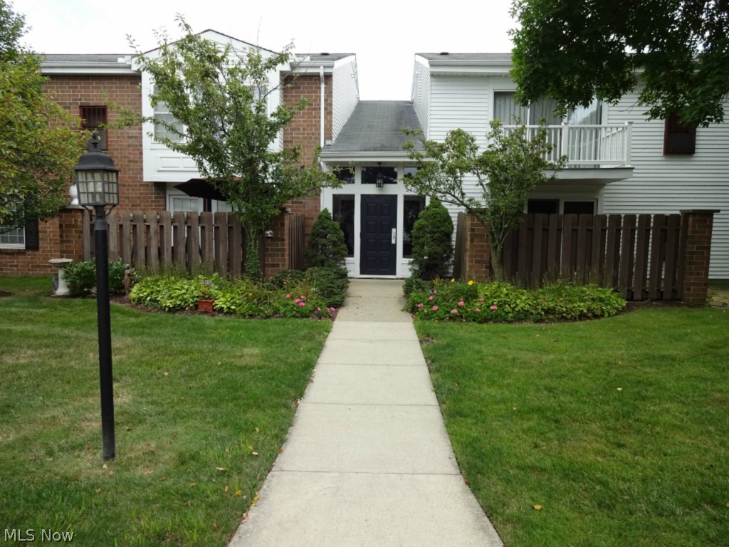 Garden/Raintree - Residential