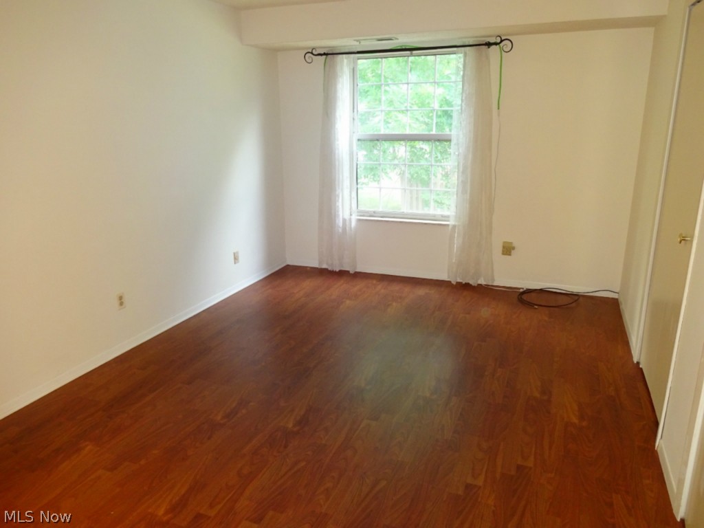 Garden/Raintree - Residential