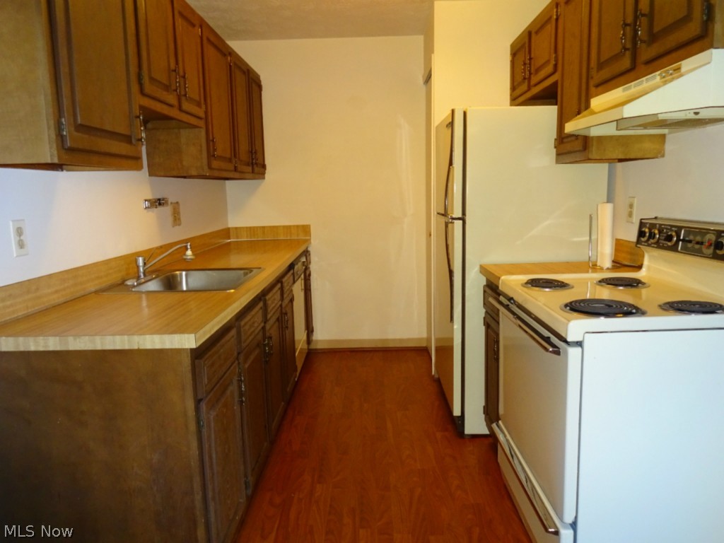 Garden/Raintree - Residential