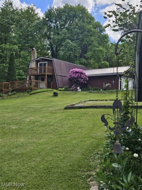 17265 State Route 45 Wellsville OH 44432