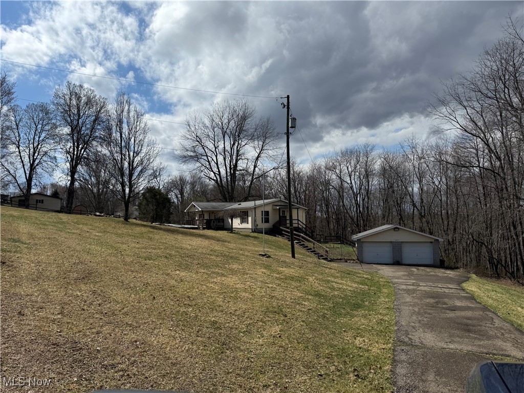 107 Township Road 223, Richmond, Ohio image 2