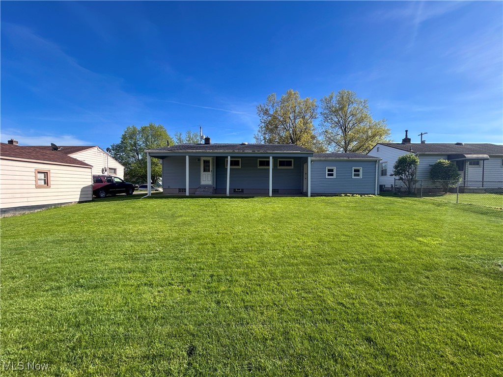 2466 Chaney Circle, Youngstown, Ohio image 21