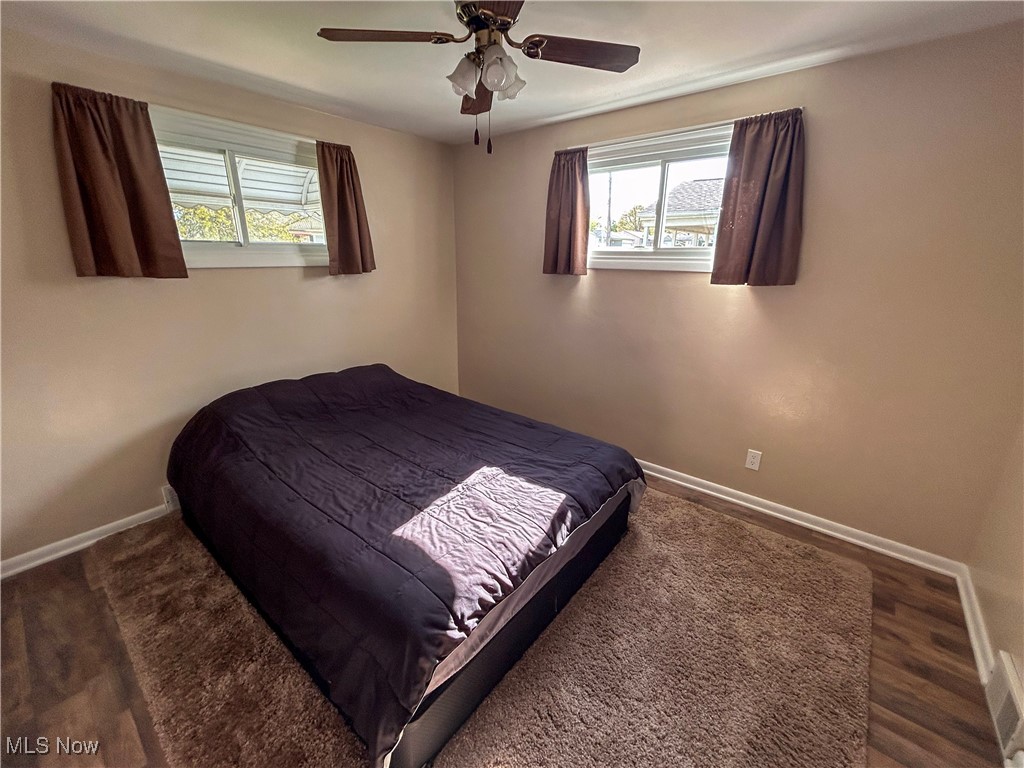 2466 Chaney Circle, Youngstown, Ohio image 10