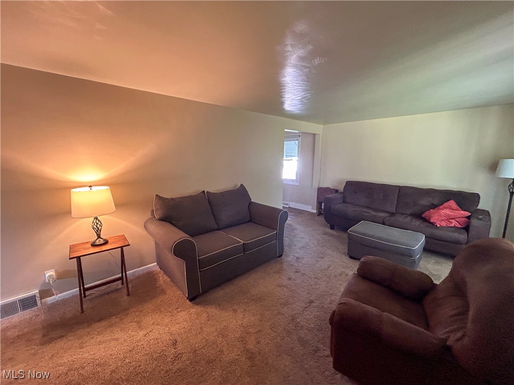 2466 Chaney Circle, Youngstown, Ohio image 2