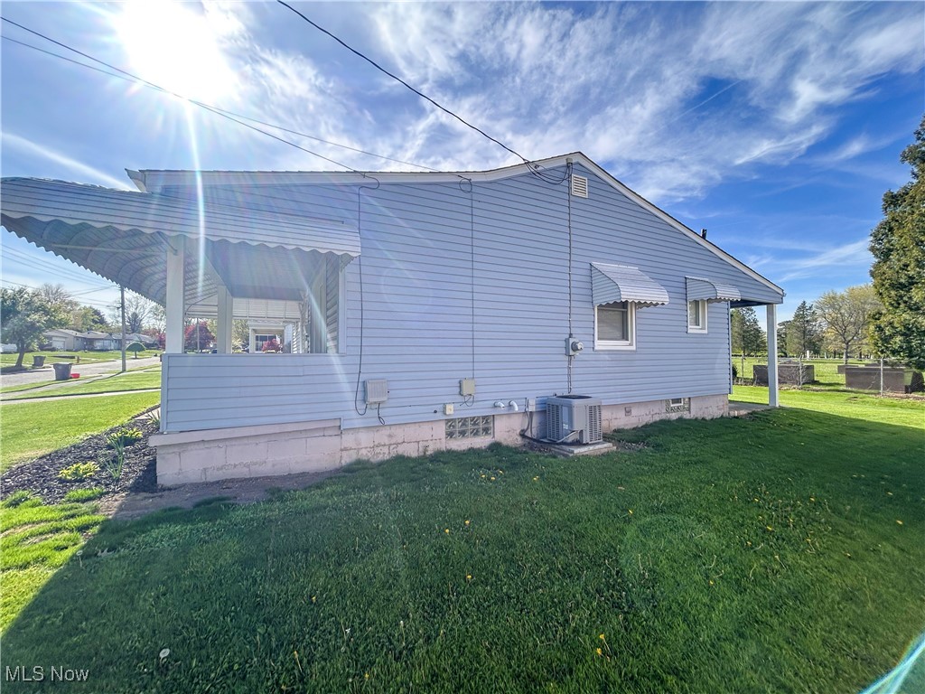 2466 Chaney Circle, Youngstown, Ohio image 22